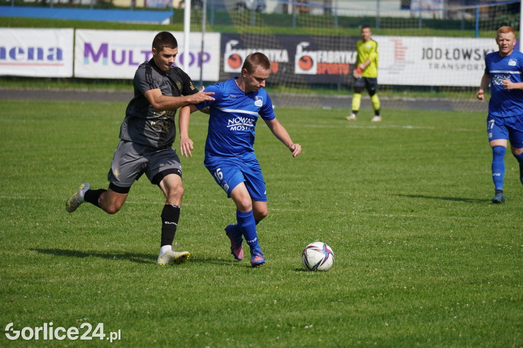 GKS Glinik - Kalwarianka Kalwaria Zebrzydowska