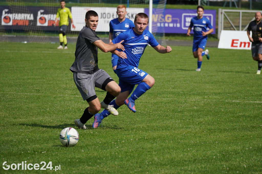 GKS Glinik - Kalwarianka Kalwaria Zebrzydowska