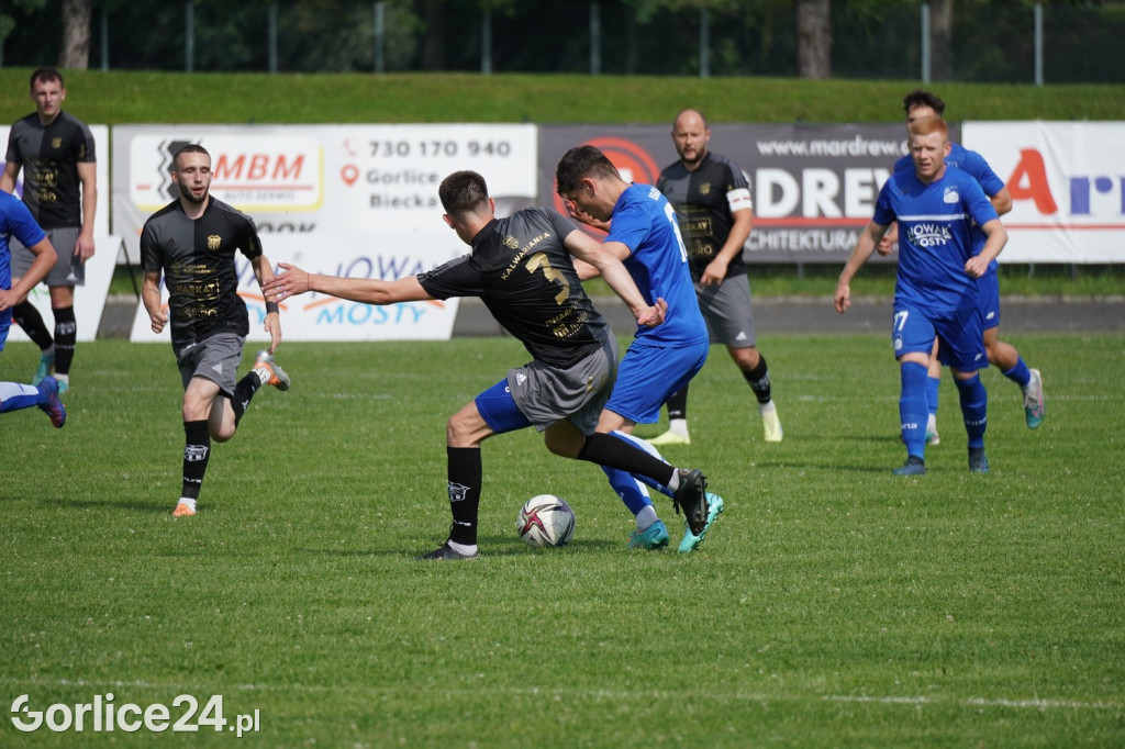 GKS Glinik - Kalwarianka Kalwaria Zebrzydowska