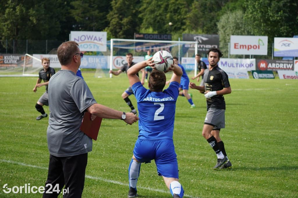 GKS Glinik - Kalwarianka Kalwaria Zebrzydowska