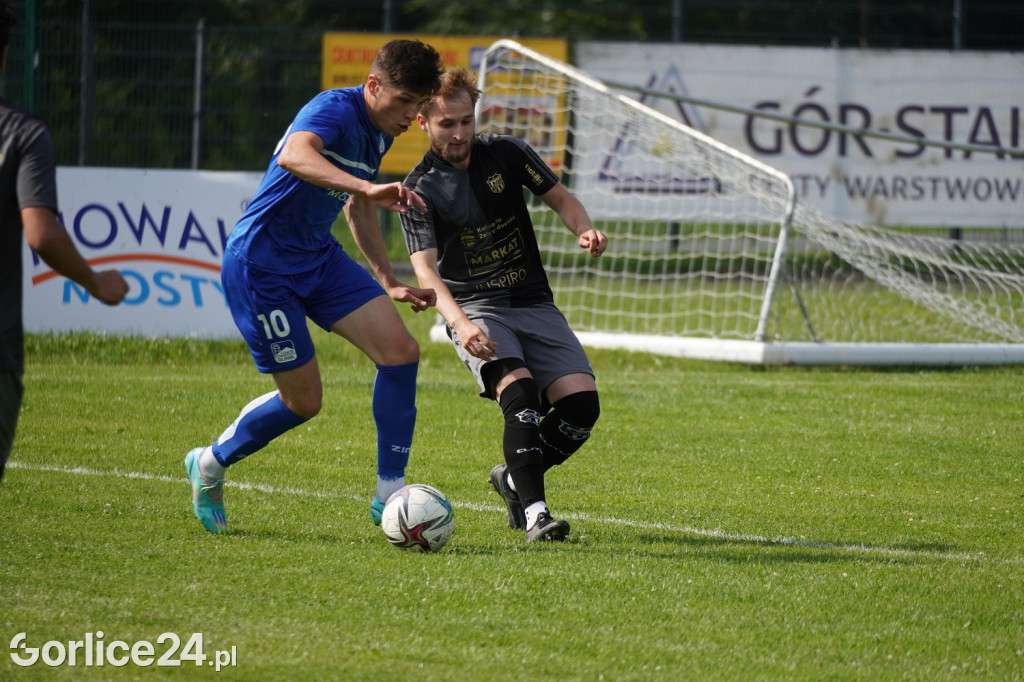 GKS Glinik - Kalwarianka Kalwaria Zebrzydowska