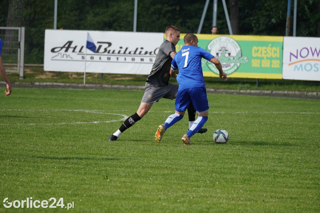 GKS Glinik - Kalwarianka Kalwaria Zebrzydowska