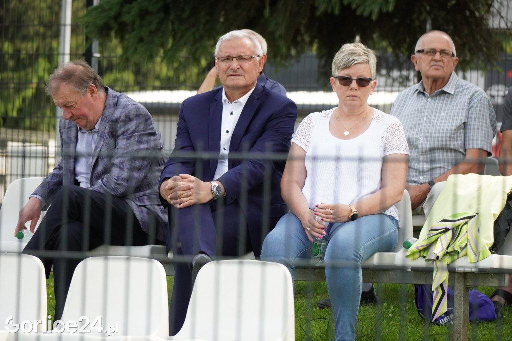 GKS Glinik - Kalwarianka Kalwaria Zebrzydowska