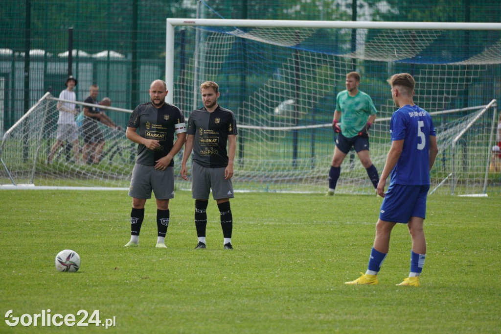 GKS Glinik - Kalwarianka Kalwaria Zebrzydowska
