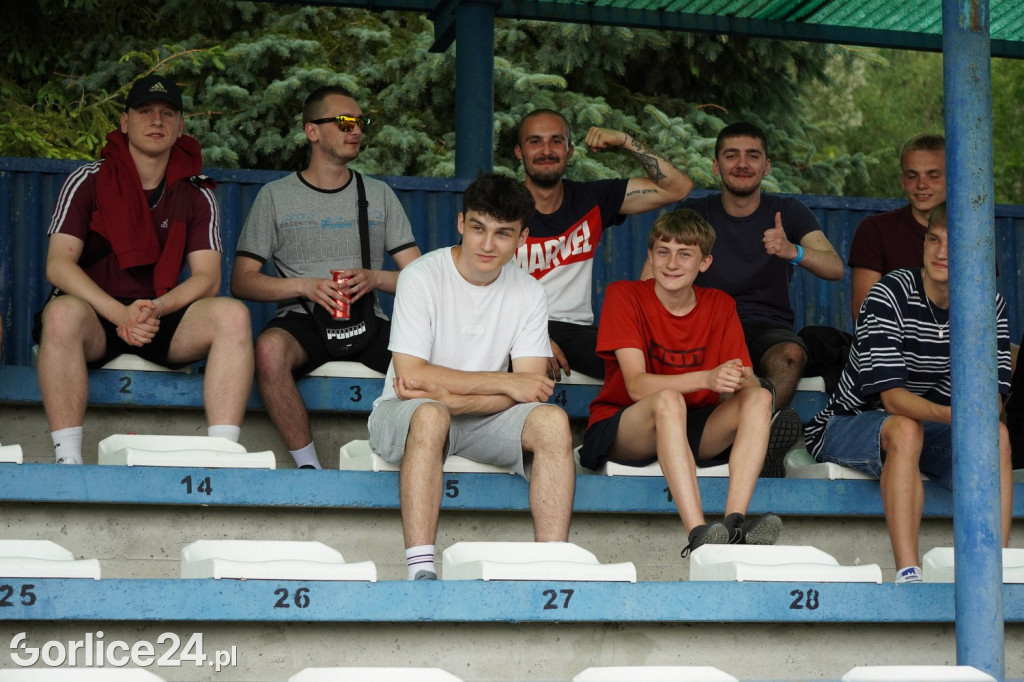 GKS Glinik - Kalwarianka Kalwaria Zebrzydowska