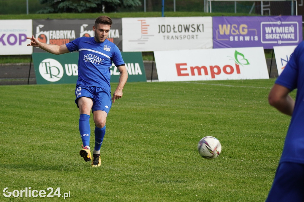 GKS Glinik - Kalwarianka Kalwaria Zebrzydowska