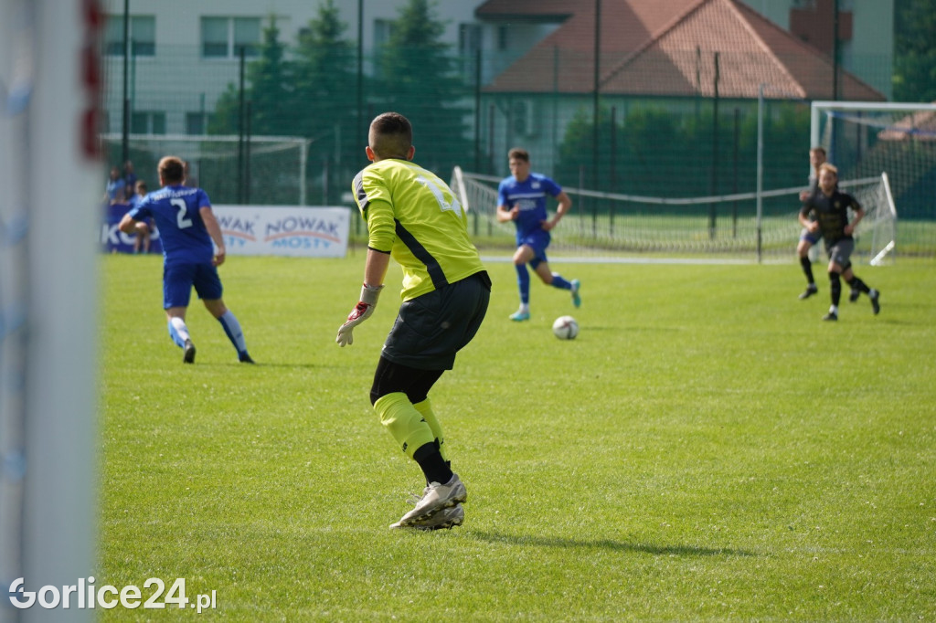 GKS Glinik - Kalwarianka Kalwaria Zebrzydowska