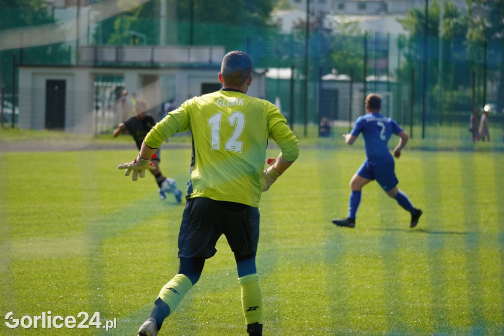 GKS Glinik - Kalwarianka Kalwaria Zebrzydowska