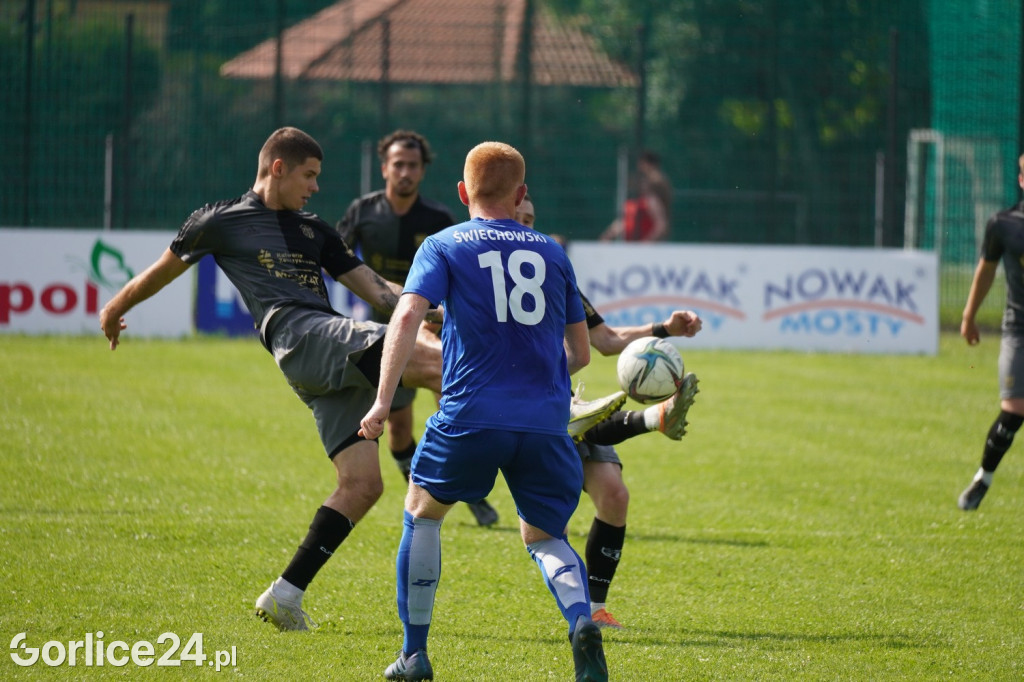 GKS Glinik - Kalwarianka Kalwaria Zebrzydowska