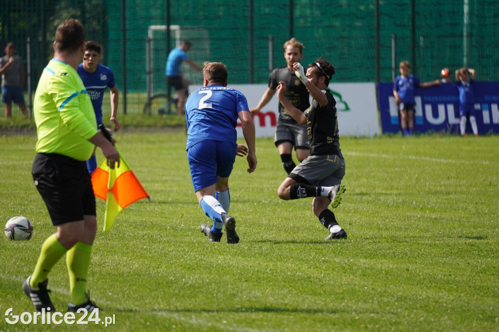 GKS Glinik - Kalwarianka Kalwaria Zebrzydowska