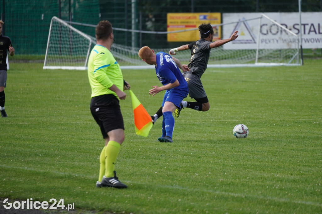 GKS Glinik - Kalwarianka Kalwaria Zebrzydowska