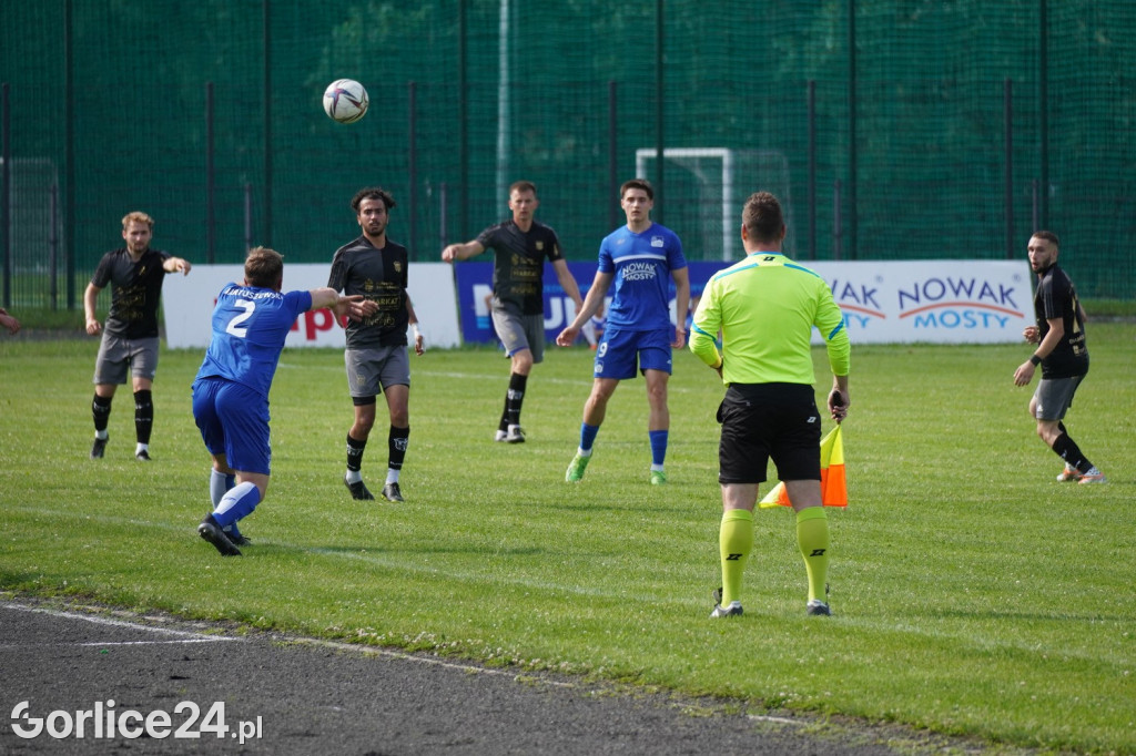 GKS Glinik - Kalwarianka Kalwaria Zebrzydowska