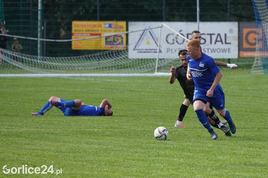 GKS Glinik - Kalwarianka Kalwaria Zebrzydowska