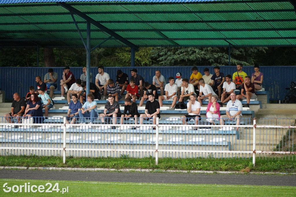 GKS Glinik - Kalwarianka Kalwaria Zebrzydowska