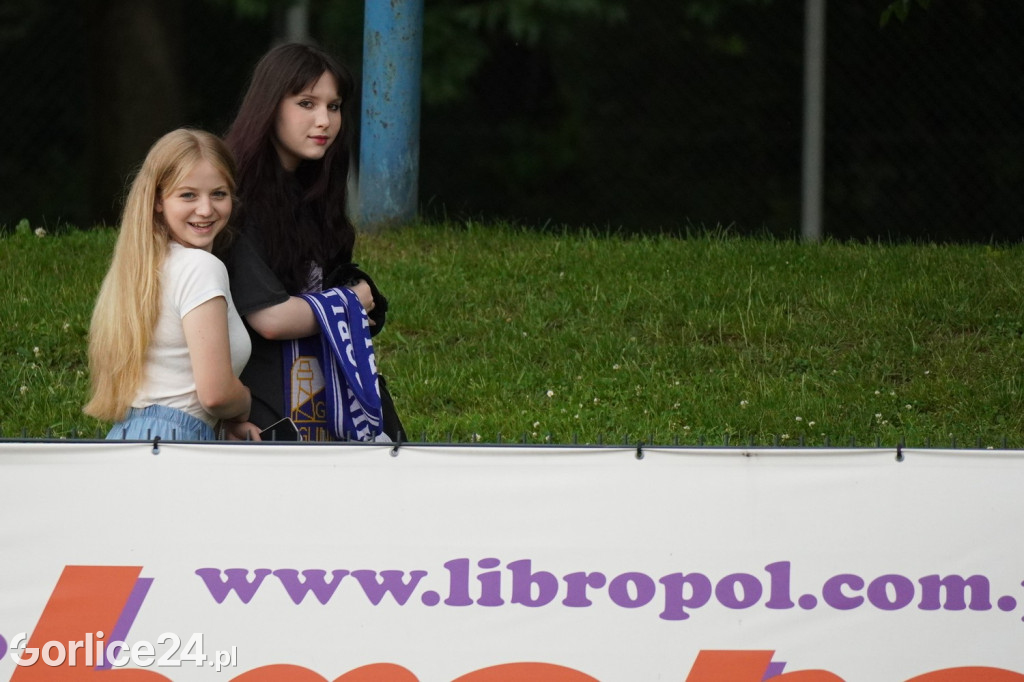 GKS Glinik - Kalwarianka Kalwaria Zebrzydowska