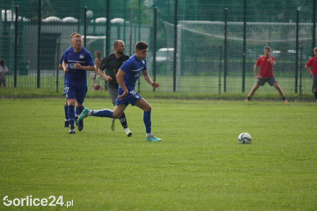 GKS Glinik - Kalwarianka Kalwaria Zebrzydowska