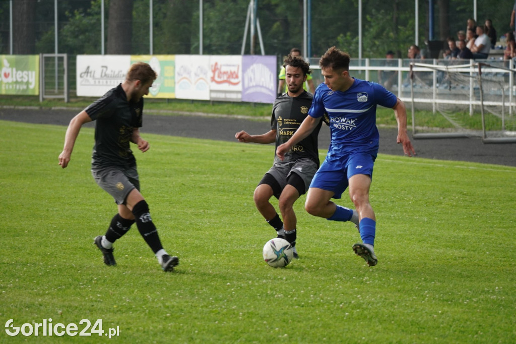 GKS Glinik - Kalwarianka Kalwaria Zebrzydowska