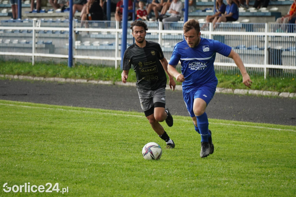 GKS Glinik - Kalwarianka Kalwaria Zebrzydowska