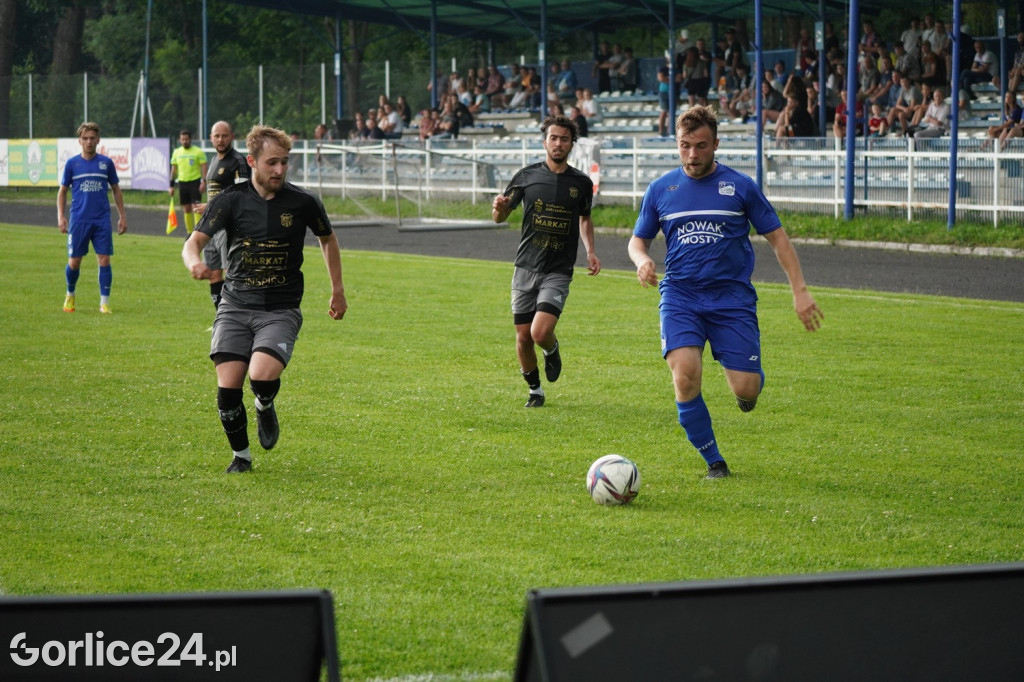 GKS Glinik - Kalwarianka Kalwaria Zebrzydowska