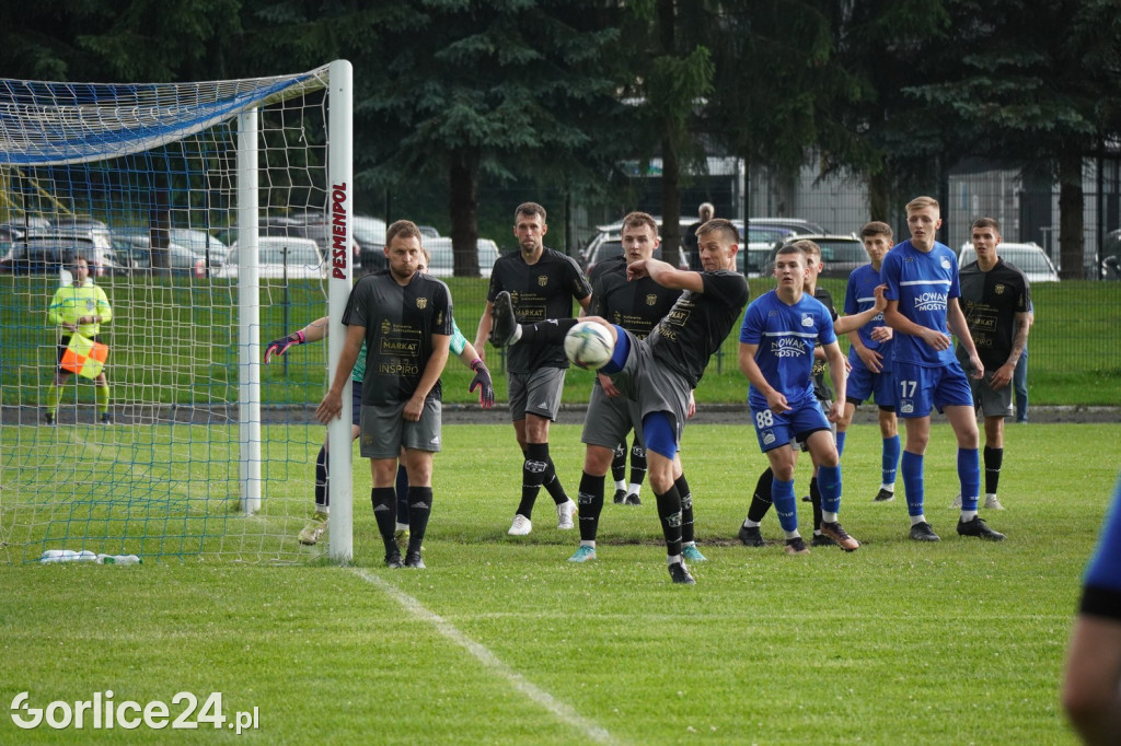 GKS Glinik - Kalwarianka Kalwaria Zebrzydowska