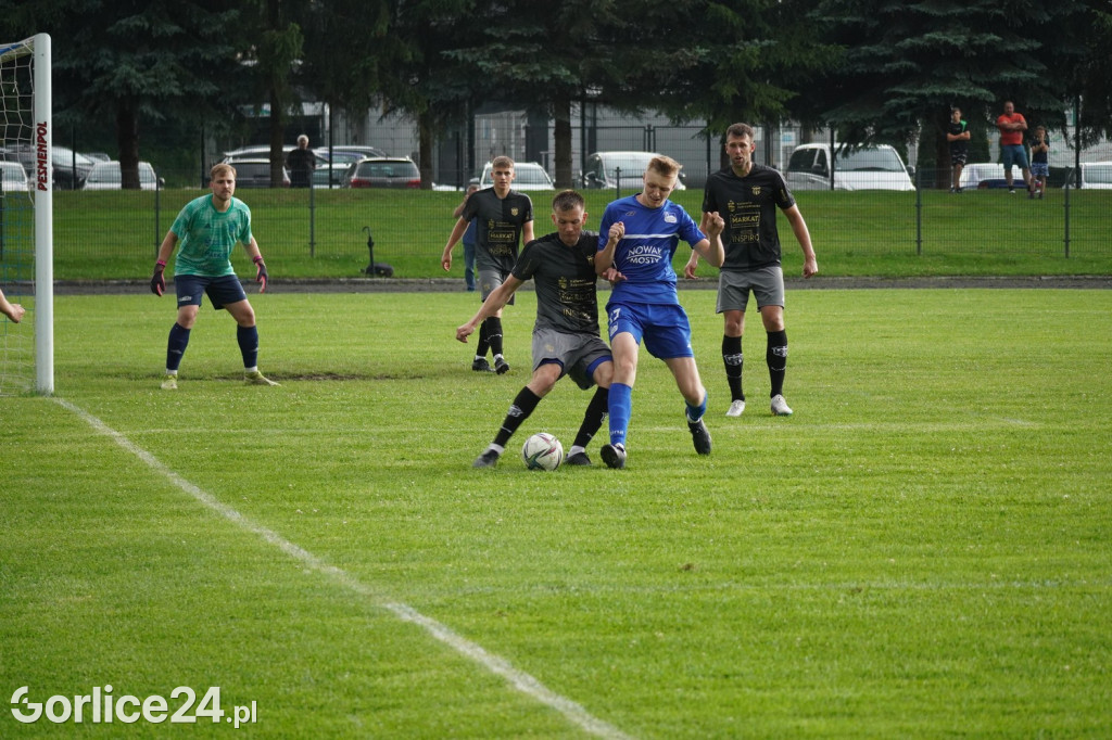 GKS Glinik - Kalwarianka Kalwaria Zebrzydowska