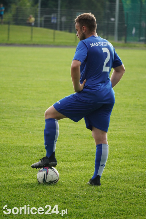 GKS Glinik - Kalwarianka Kalwaria Zebrzydowska