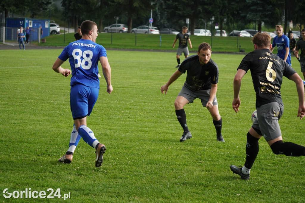 GKS Glinik - Kalwarianka Kalwaria Zebrzydowska