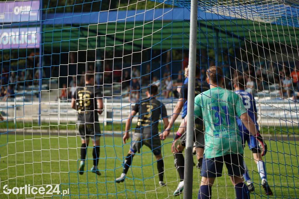 GKS Glinik - Kalwarianka Kalwaria Zebrzydowska