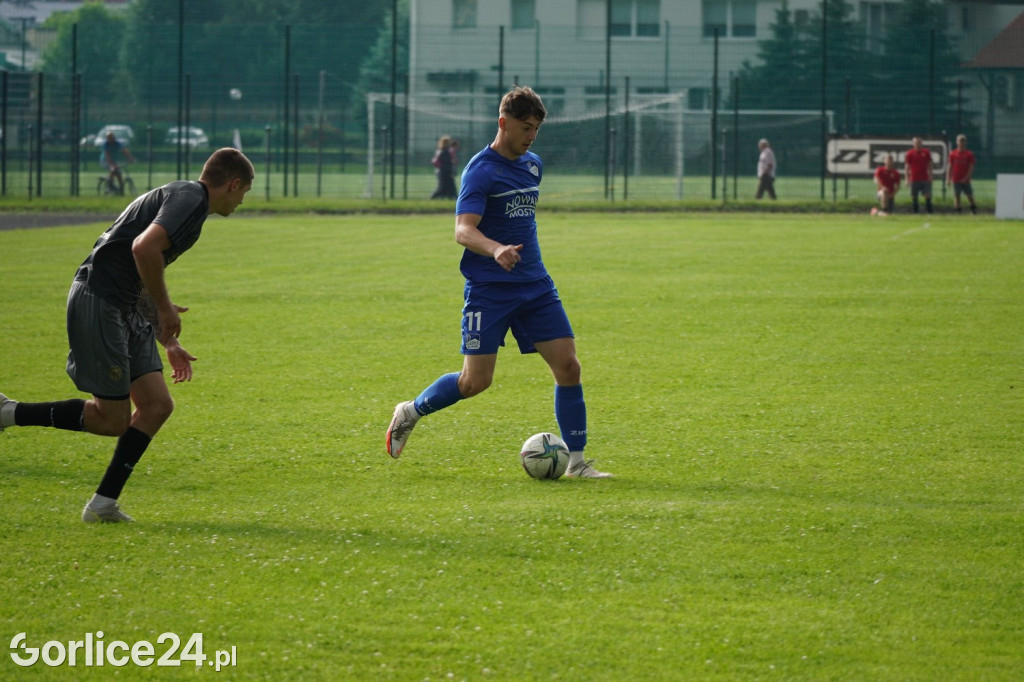 GKS Glinik - Kalwarianka Kalwaria Zebrzydowska