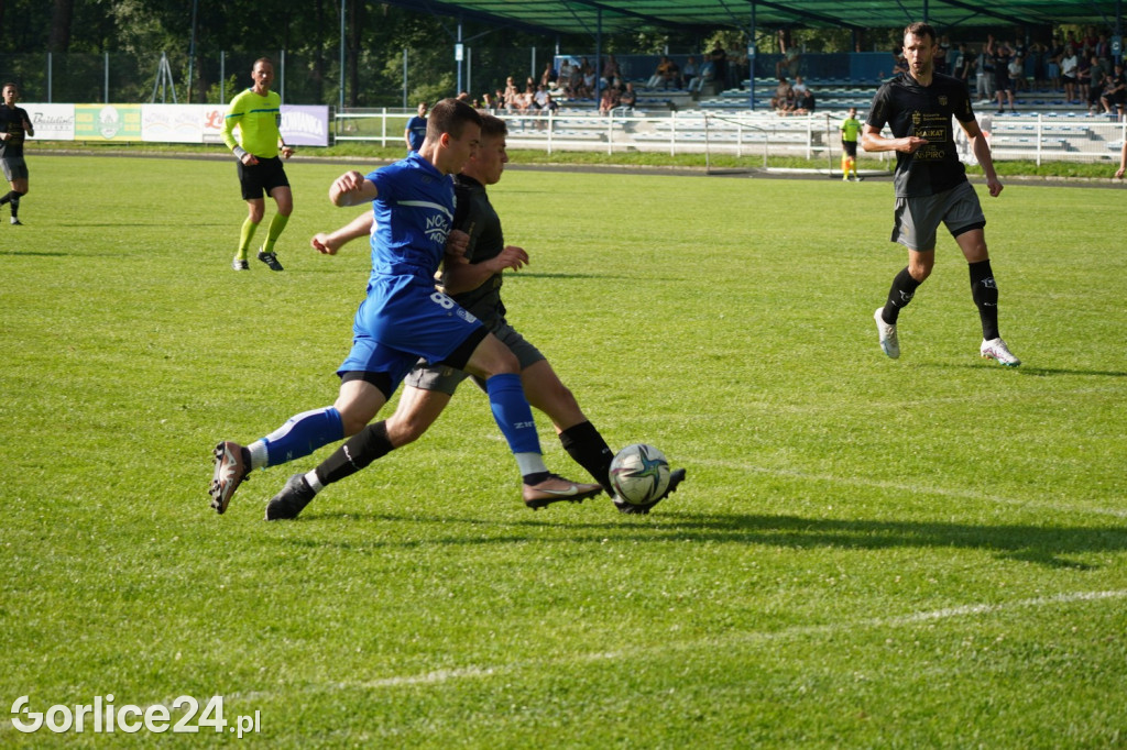 GKS Glinik - Kalwarianka Kalwaria Zebrzydowska
