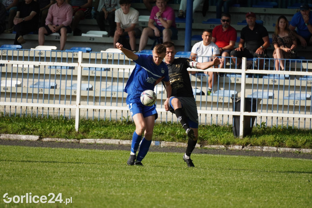 GKS Glinik - Kalwarianka Kalwaria Zebrzydowska