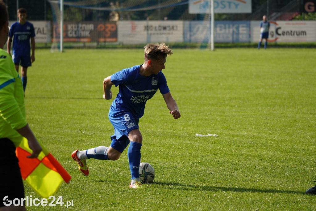 GKS Glinik - Kalwarianka Kalwaria Zebrzydowska