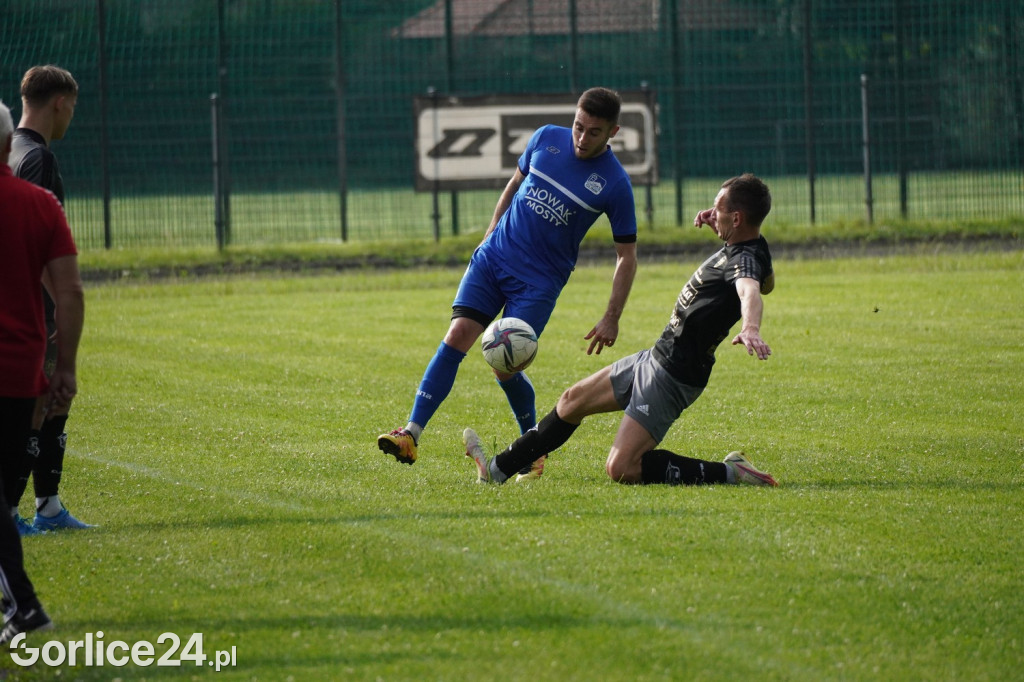 GKS Glinik - Kalwarianka Kalwaria Zebrzydowska