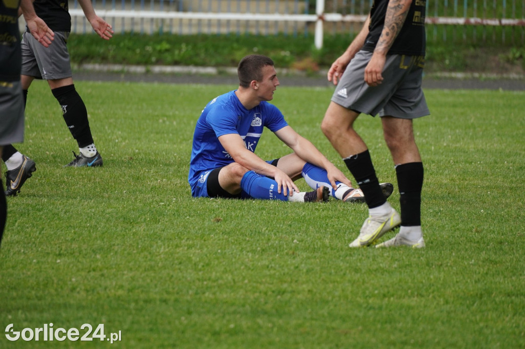 GKS Glinik - Kalwarianka Kalwaria Zebrzydowska