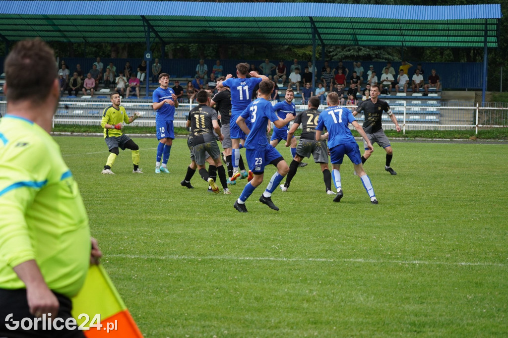 GKS Glinik - Kalwarianka Kalwaria Zebrzydowska