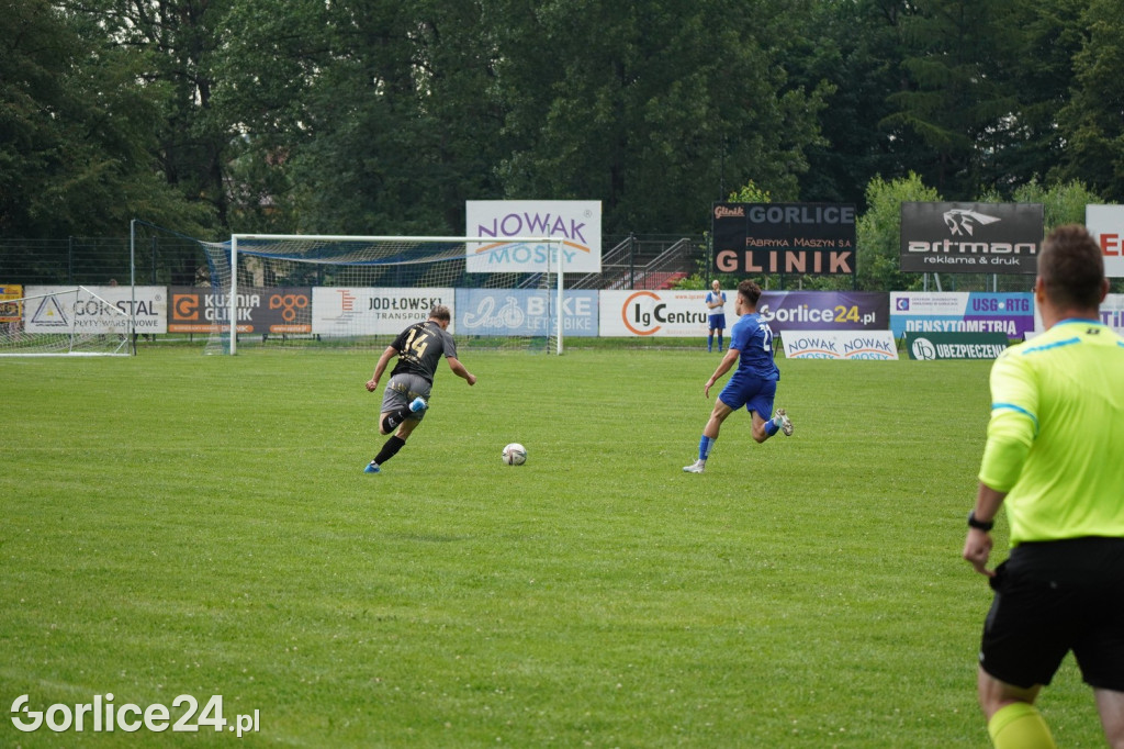GKS Glinik - Kalwarianka Kalwaria Zebrzydowska