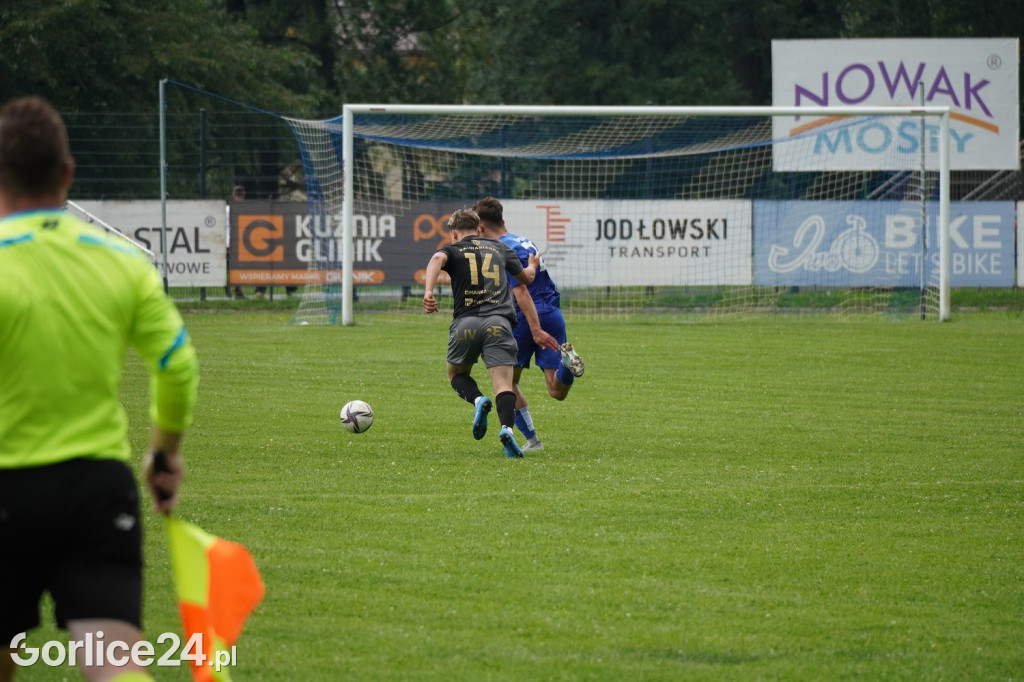 GKS Glinik - Kalwarianka Kalwaria Zebrzydowska
