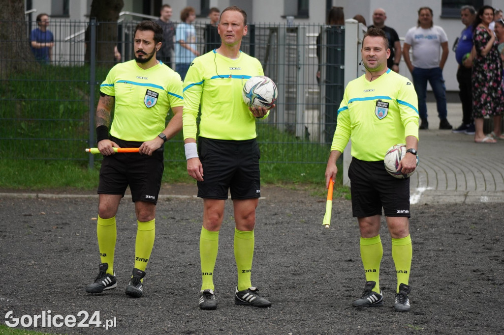 GKS Glinik - Kalwarianka Kalwaria Zebrzydowska
