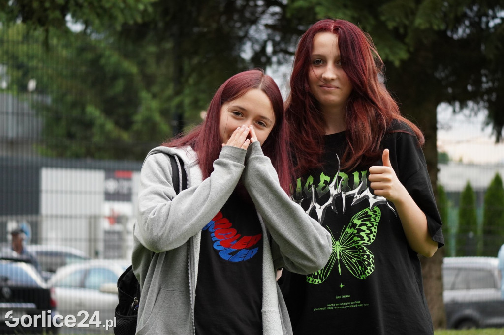 GKS Glinik - Kalwarianka Kalwaria Zebrzydowska