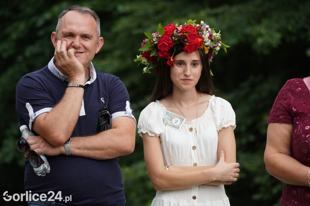 Małopolskie Wianki w szymbarskim Skansenie