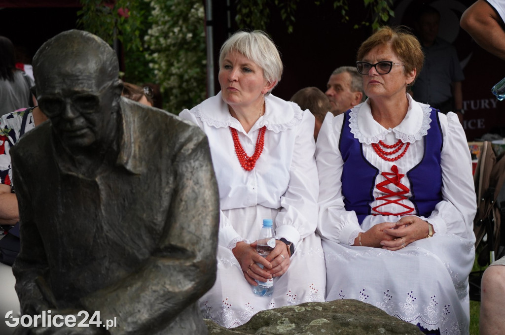 Małopolskie Wianki w szymbarskim Skansenie