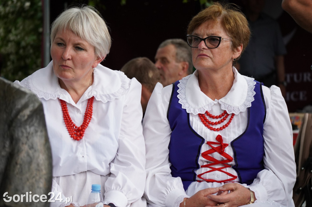 Małopolskie Wianki w szymbarskim Skansenie