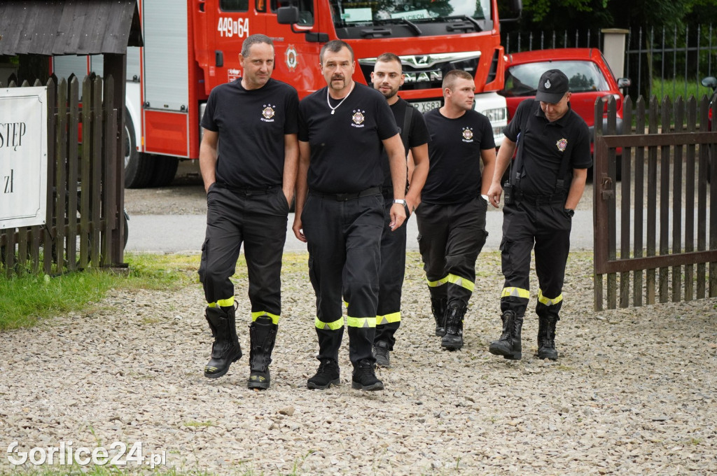 Małopolskie Wianki w szymbarskim Skansenie