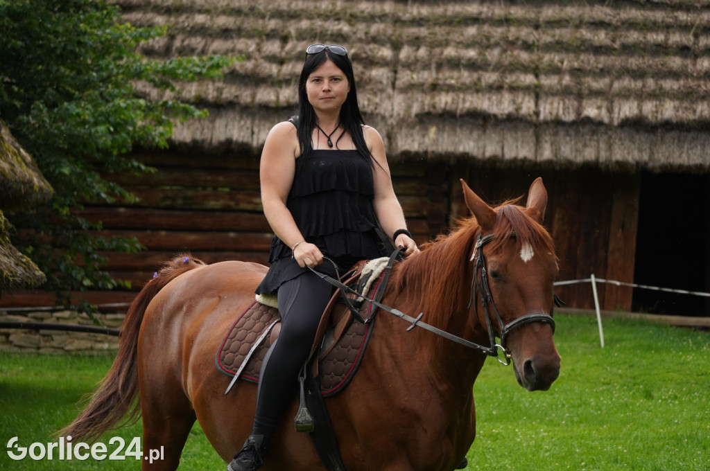 Małopolskie Wianki w szymbarskim Skansenie