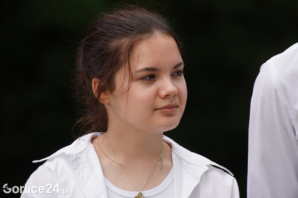 Małopolskie Wianki w szymbarskim Skansenie