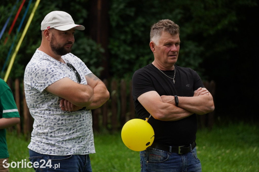 Małopolskie Wianki w szymbarskim Skansenie