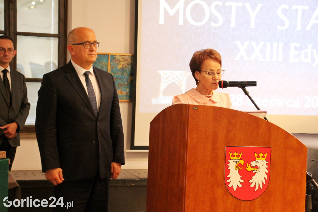 Mosty Starosty 2023