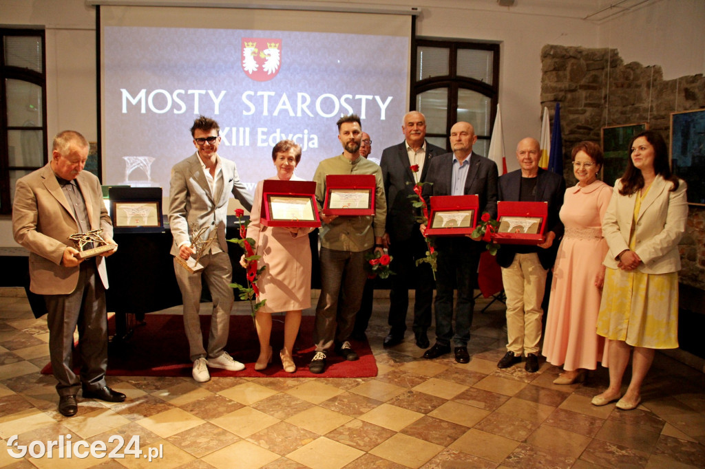 Mosty Starosty 2023