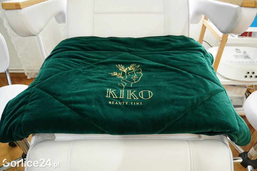 Salon Urody KIKO