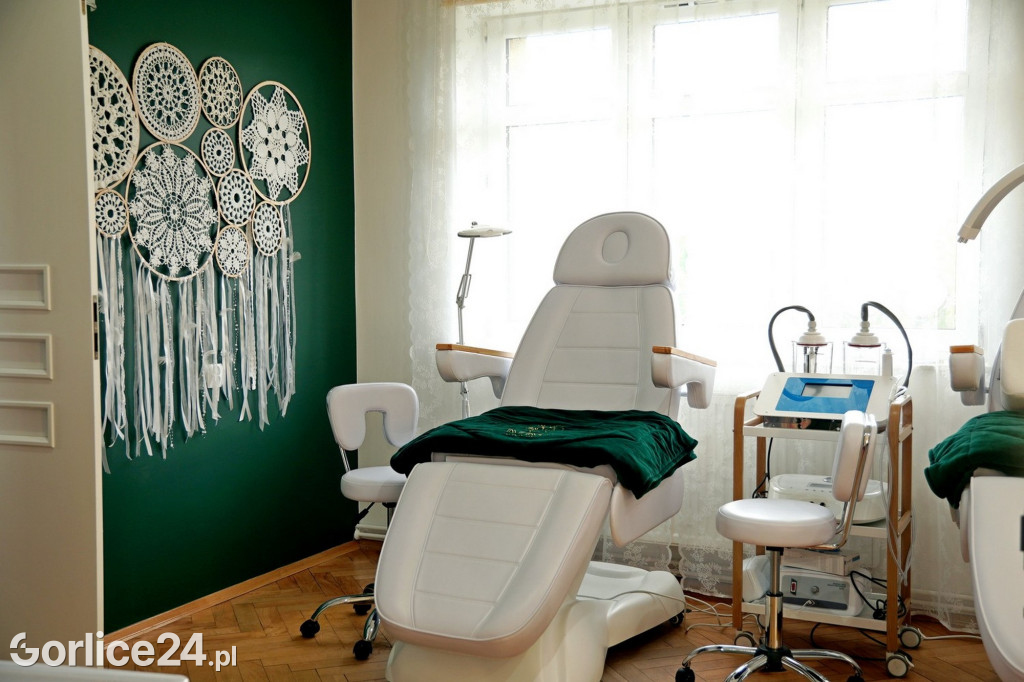 Salon Urody KIKO